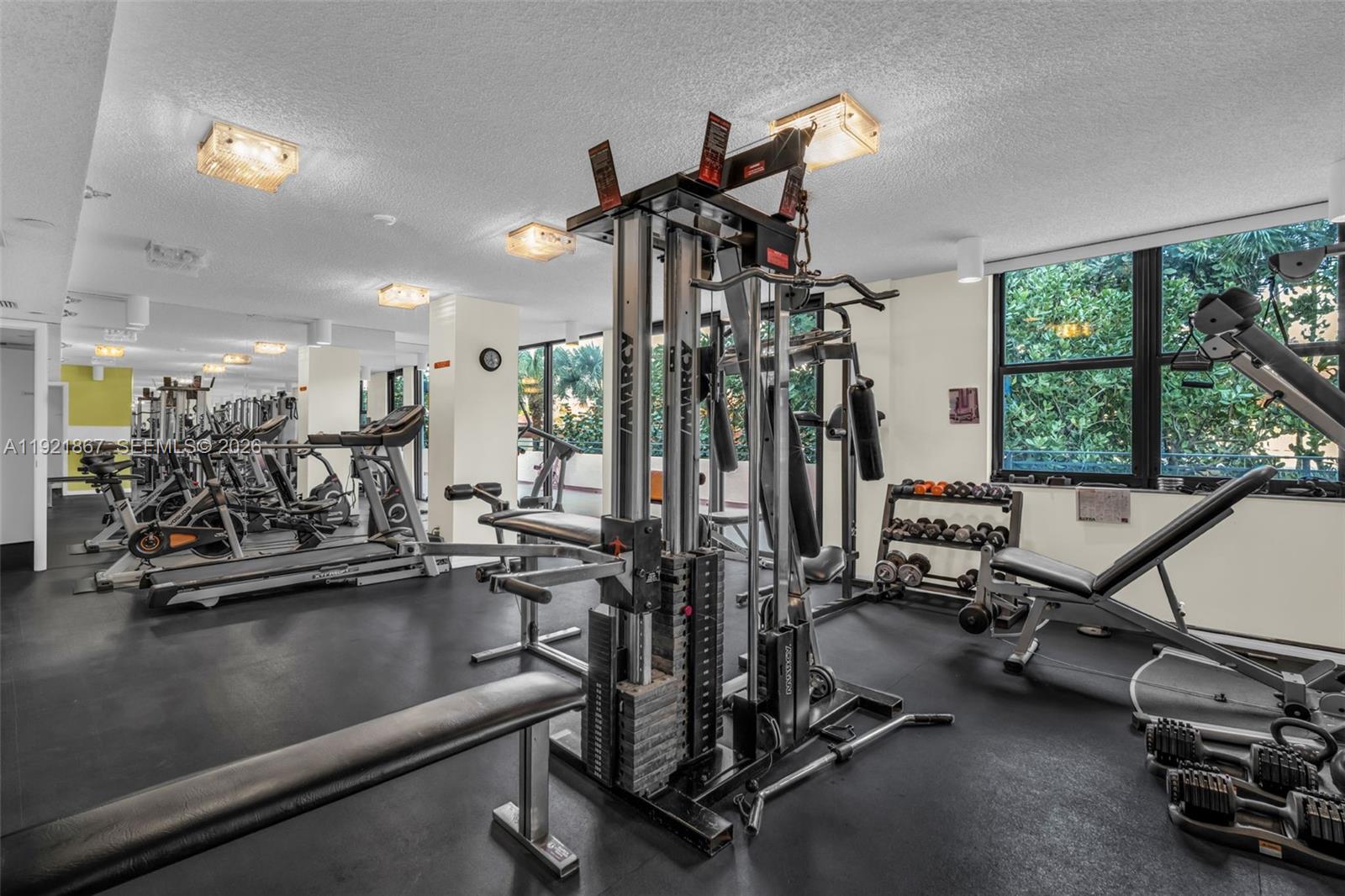 1500 OCEAN CLUB CONDO - Residential