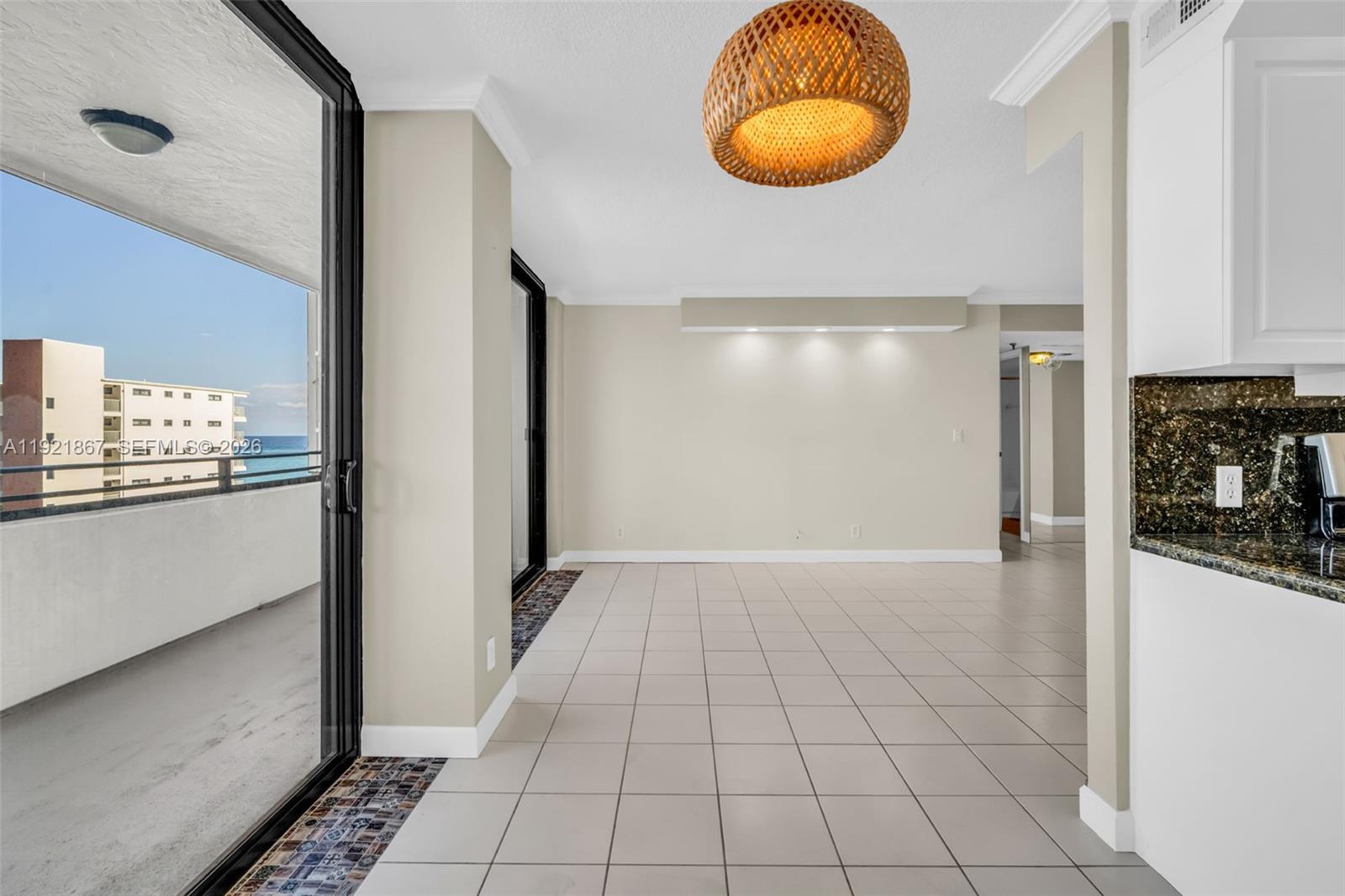 1500 OCEAN CLUB CONDO - Residential