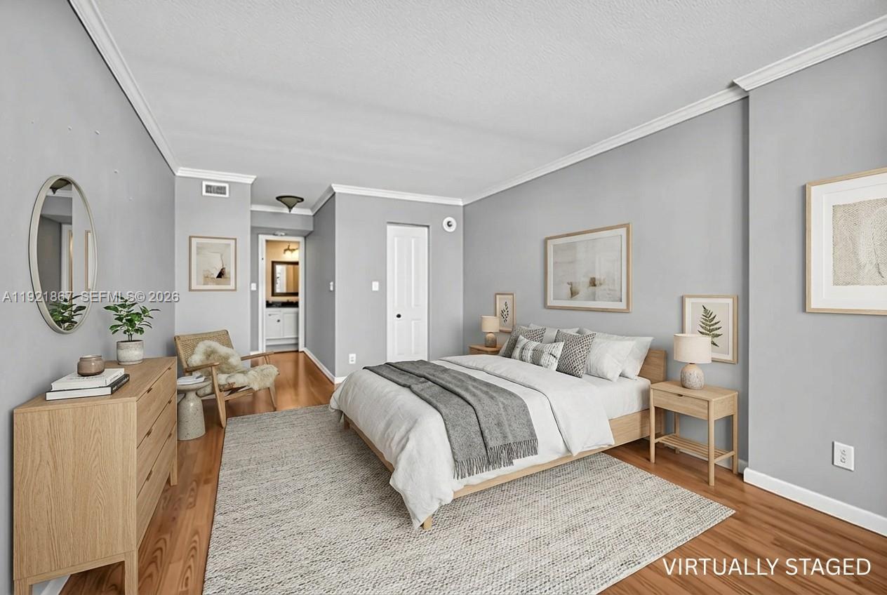 1500 OCEAN CLUB CONDO - Residential