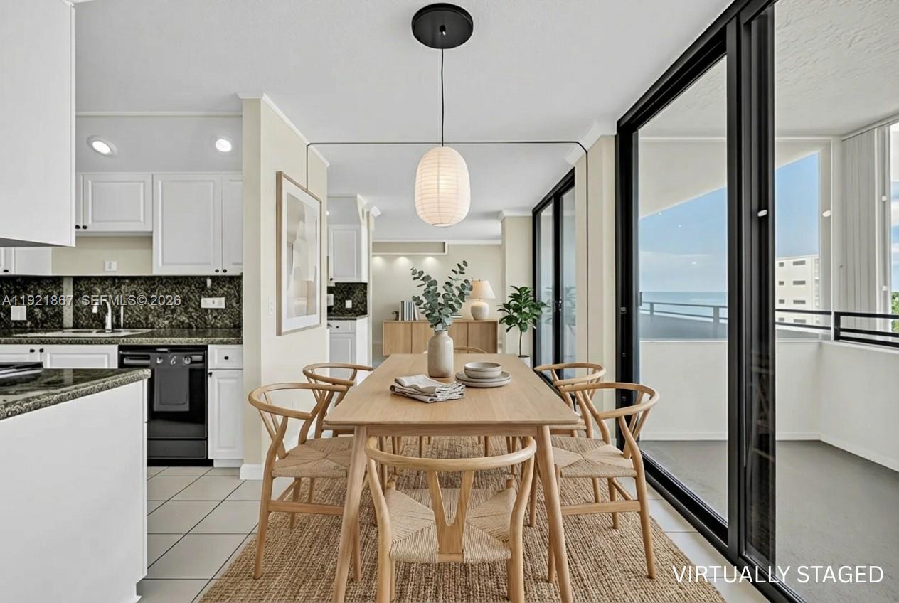 1500 OCEAN CLUB CONDO - Residential