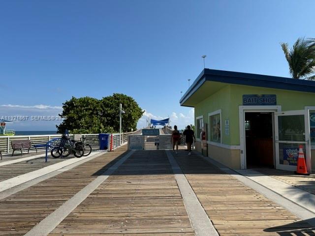 1500 OCEAN CLUB CONDO - Residential