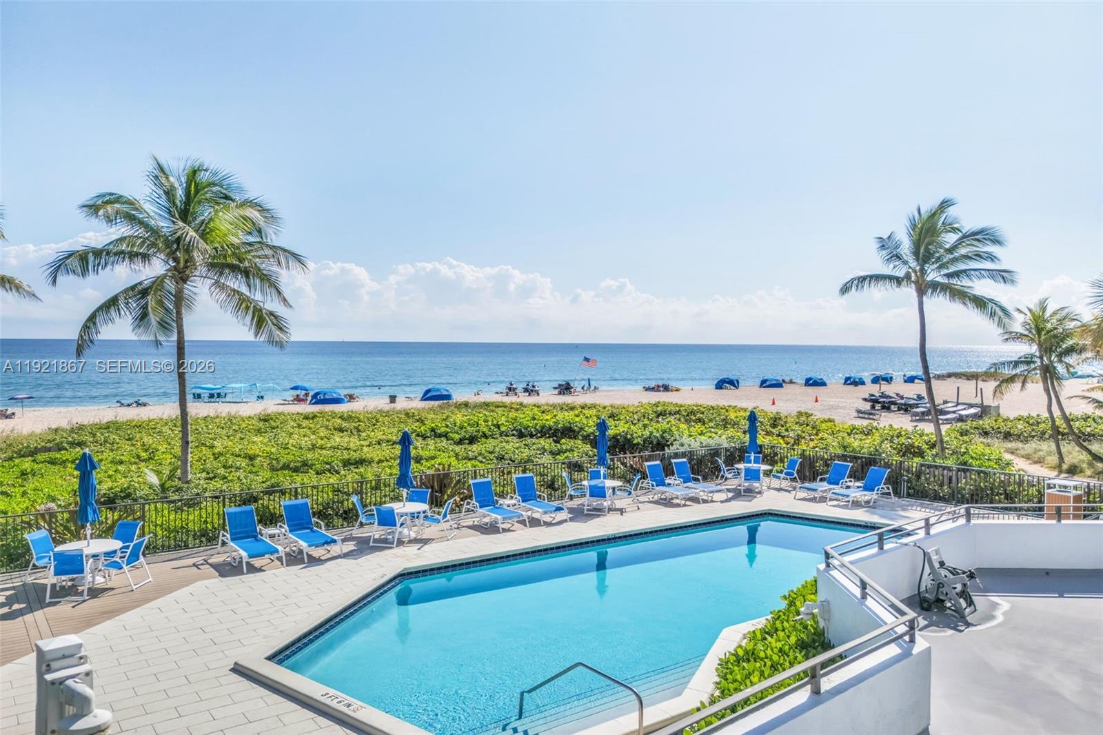 1500 OCEAN CLUB CONDO - Residential
