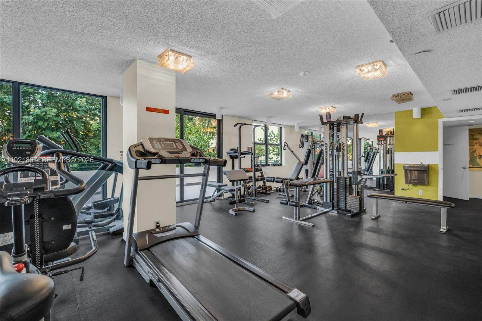 1500 OCEAN CLUB CONDO - Residential