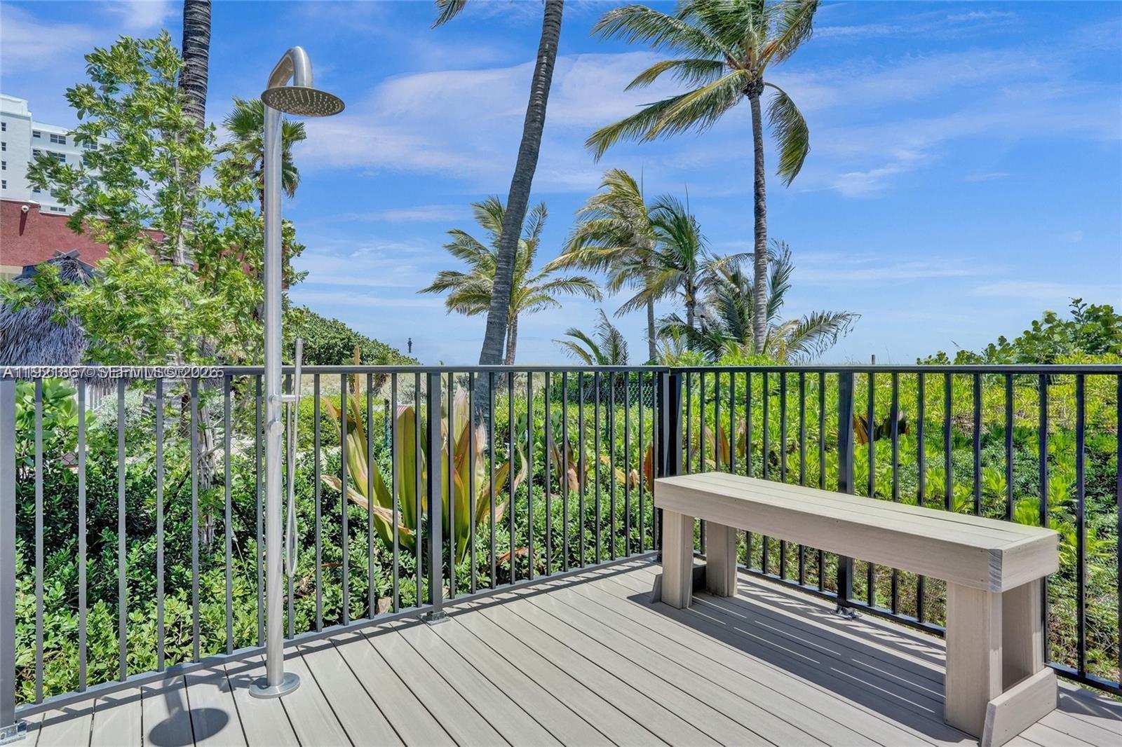 1500 OCEAN CLUB CONDO - Residential