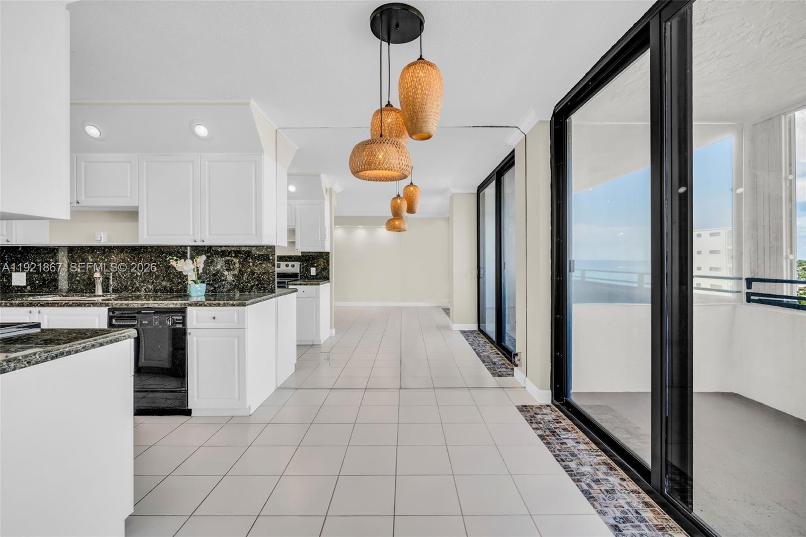 1500 OCEAN CLUB CONDO - Residential