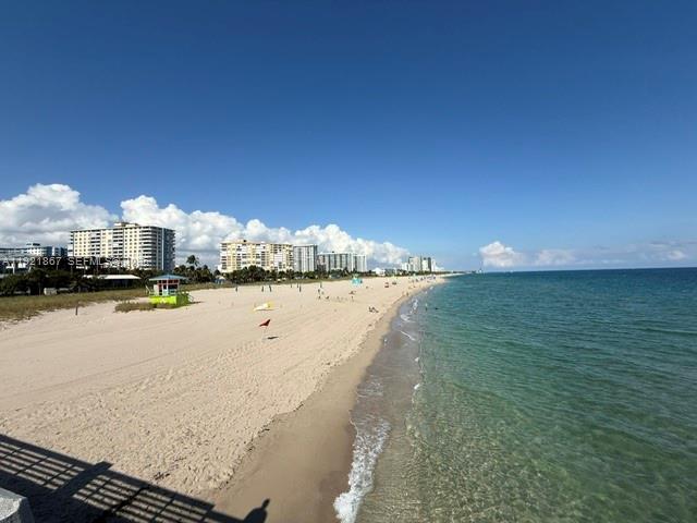 1500 OCEAN CLUB CONDO - Residential