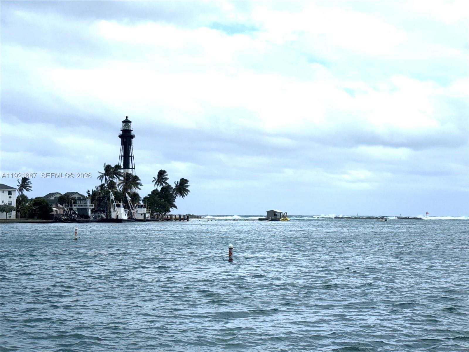 1500 OCEAN CLUB CONDO - Residential