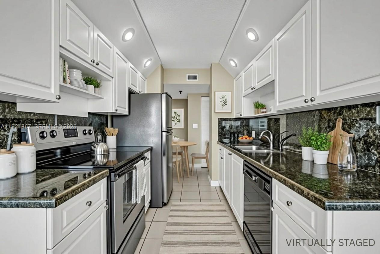 1500 OCEAN CLUB CONDO - Residential