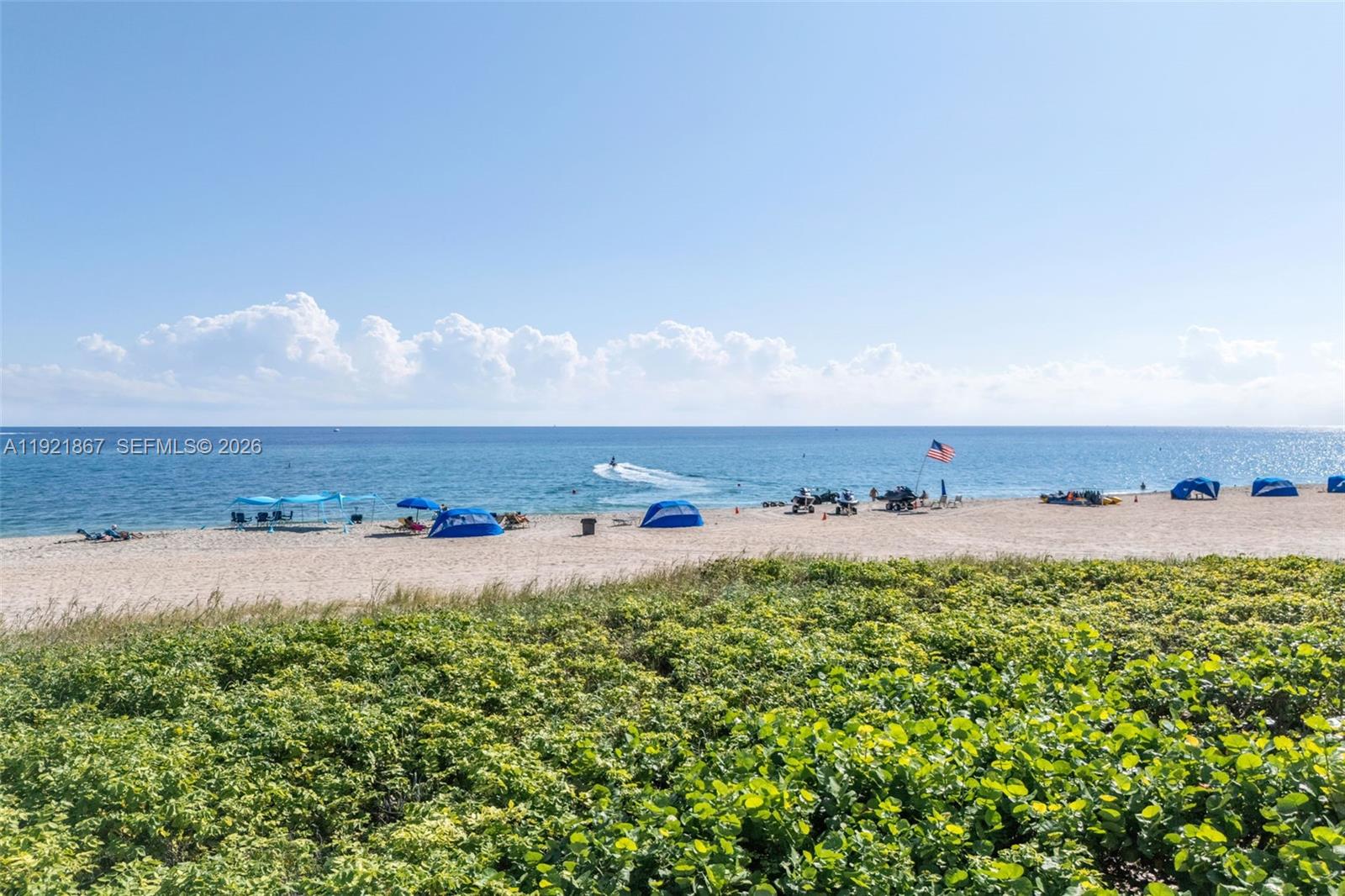 1500 OCEAN CLUB CONDO - Residential