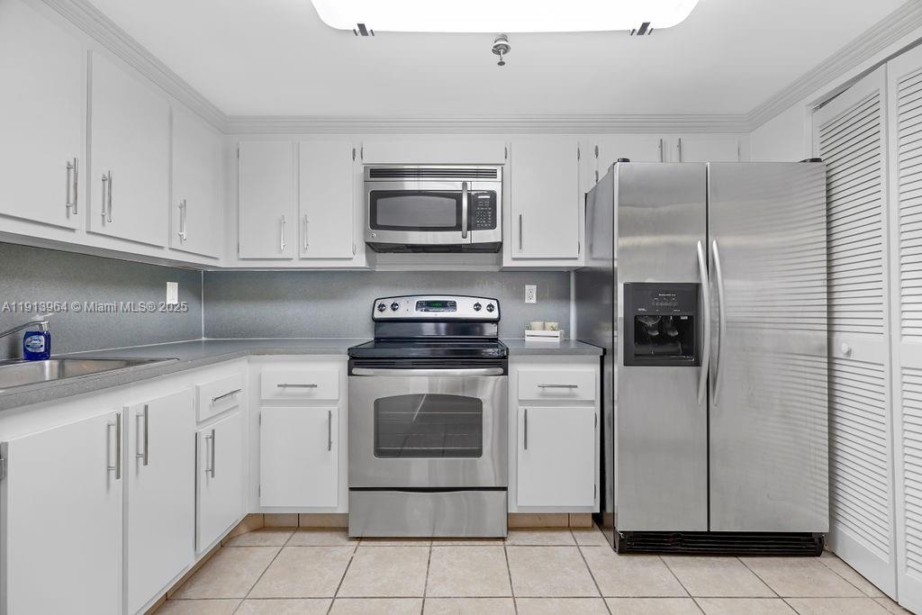 OCEANFRONT PLAZA CONDO - Residential