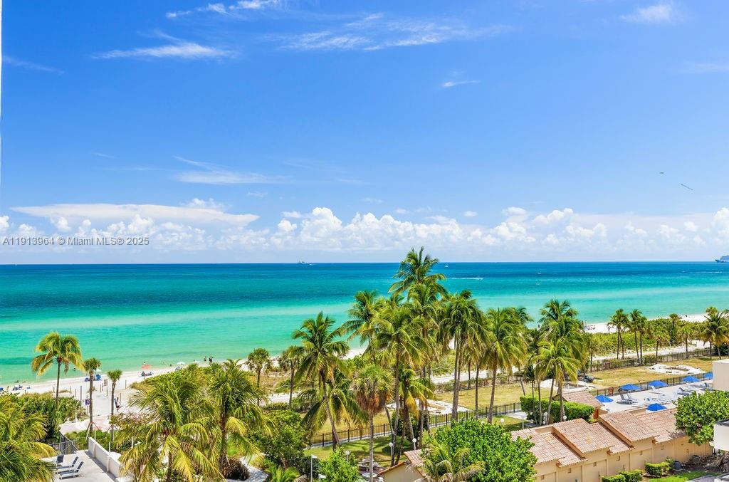 OCEANFRONT PLAZA CONDO - Residential