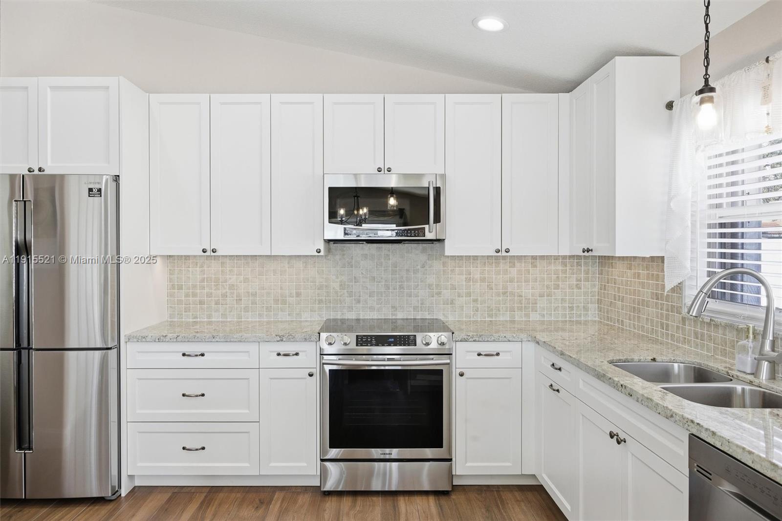 BIG SKY PLAT - Residential