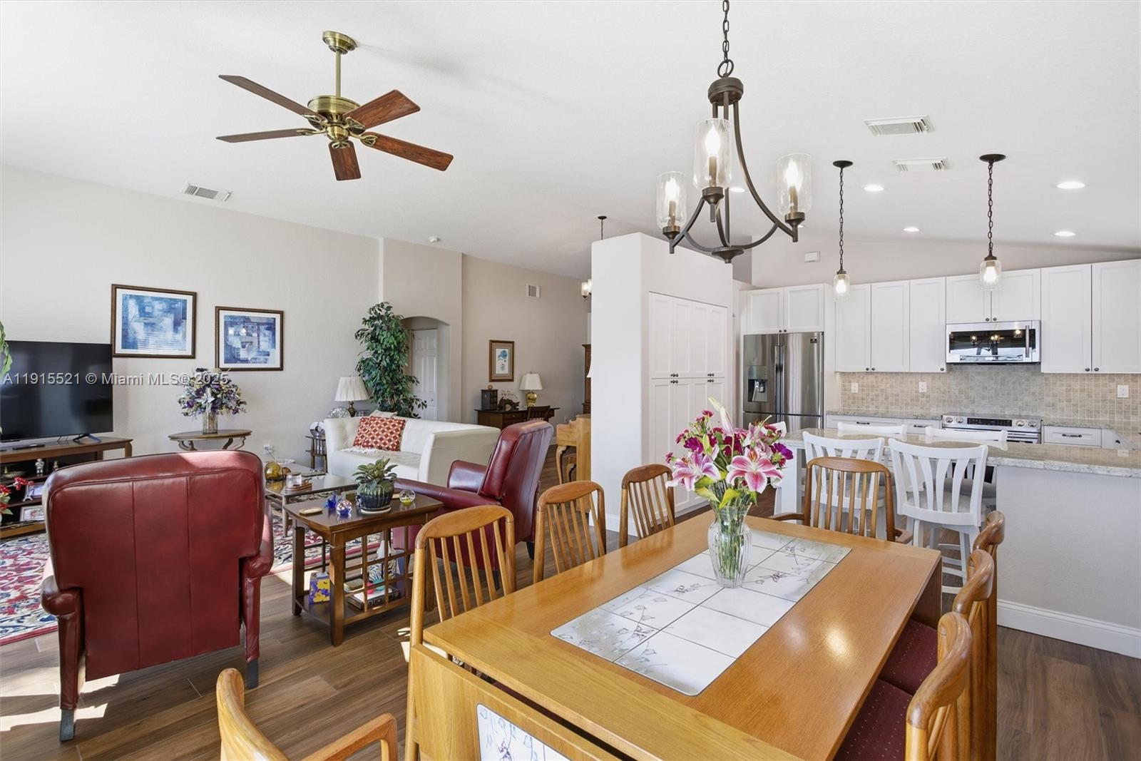 BIG SKY PLAT - Residential