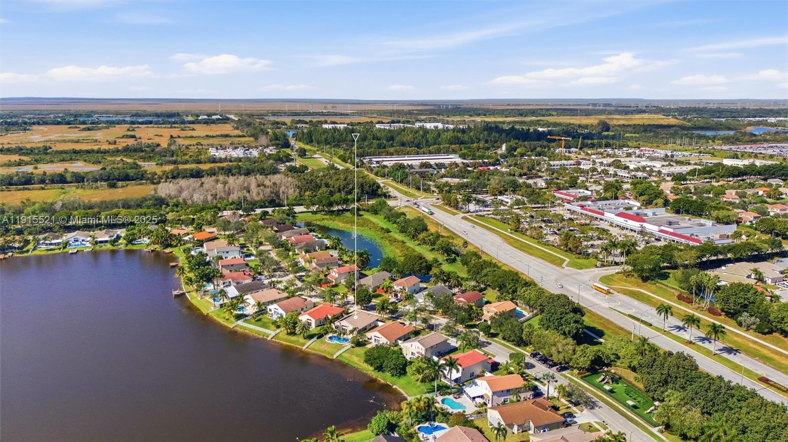 BIG SKY PLAT - Residential