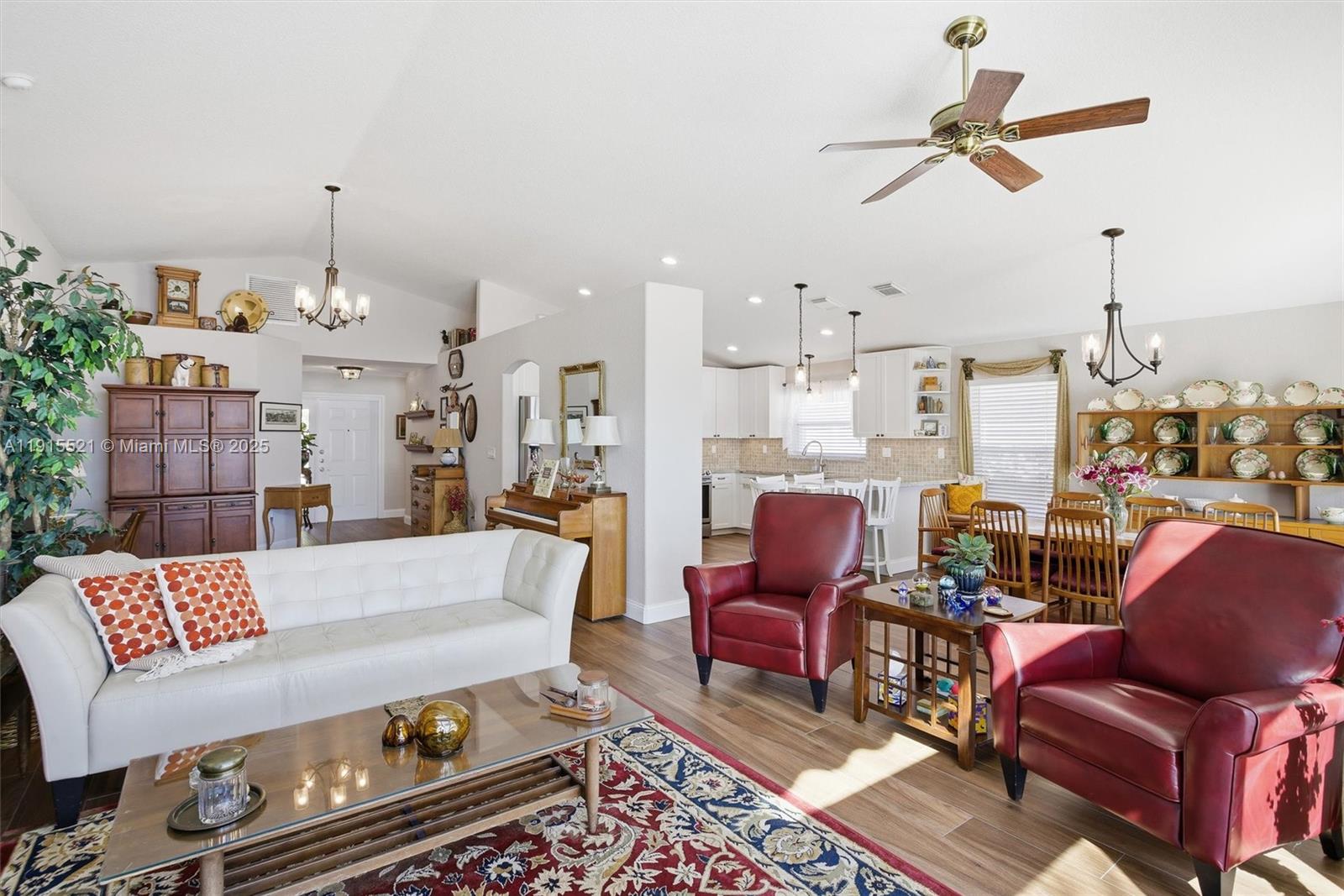 BIG SKY PLAT - Residential