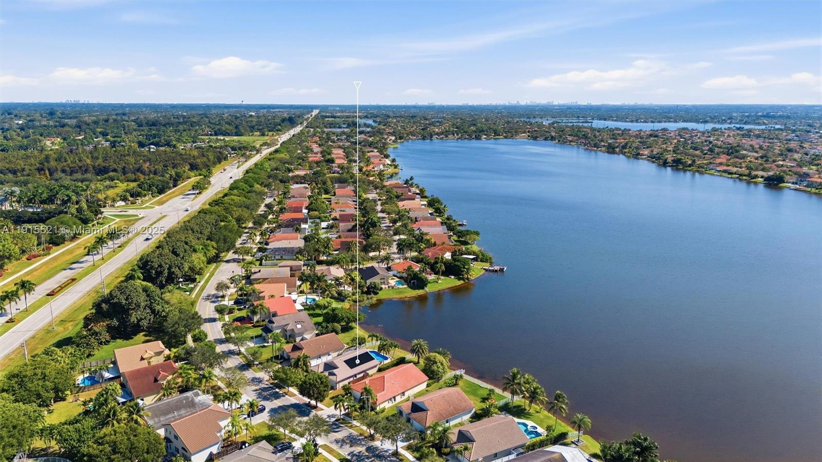 BIG SKY PLAT - Residential