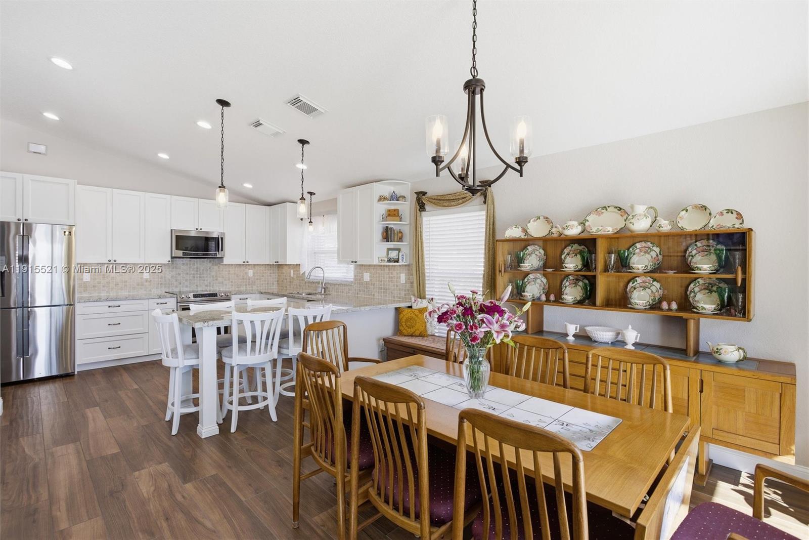 BIG SKY PLAT - Residential