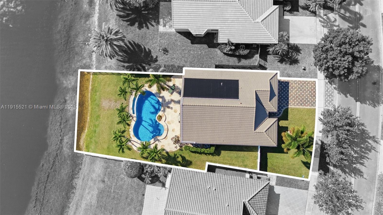 BIG SKY PLAT - Residential