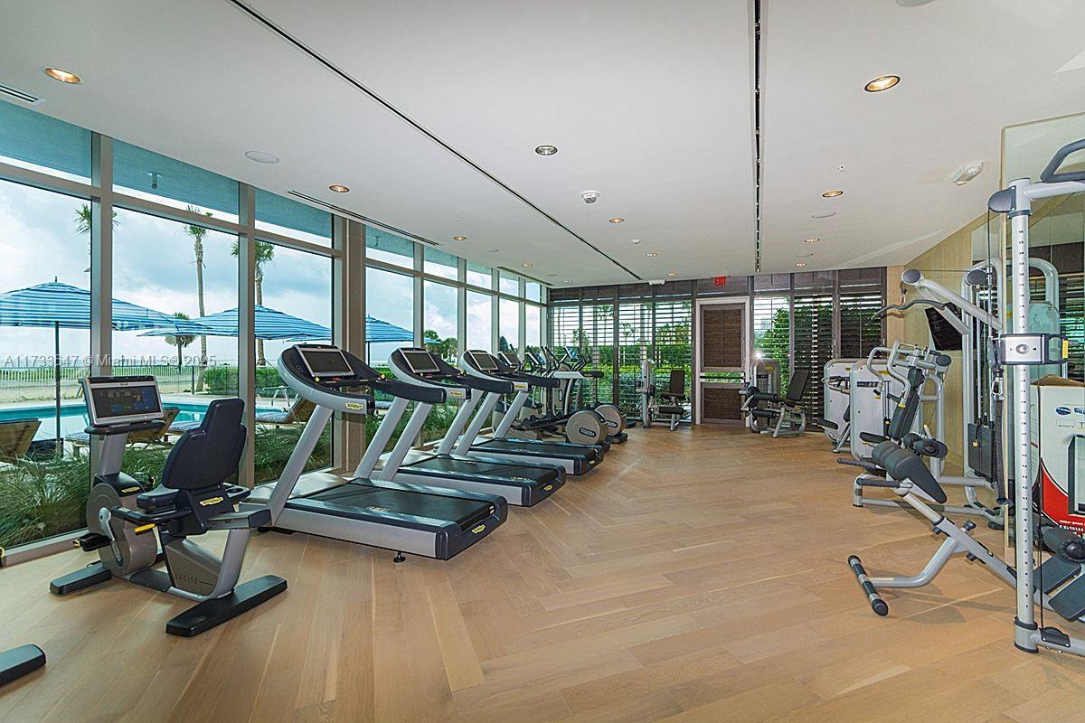 OCEANA KEY BISCAYNE CONDO - Residential
