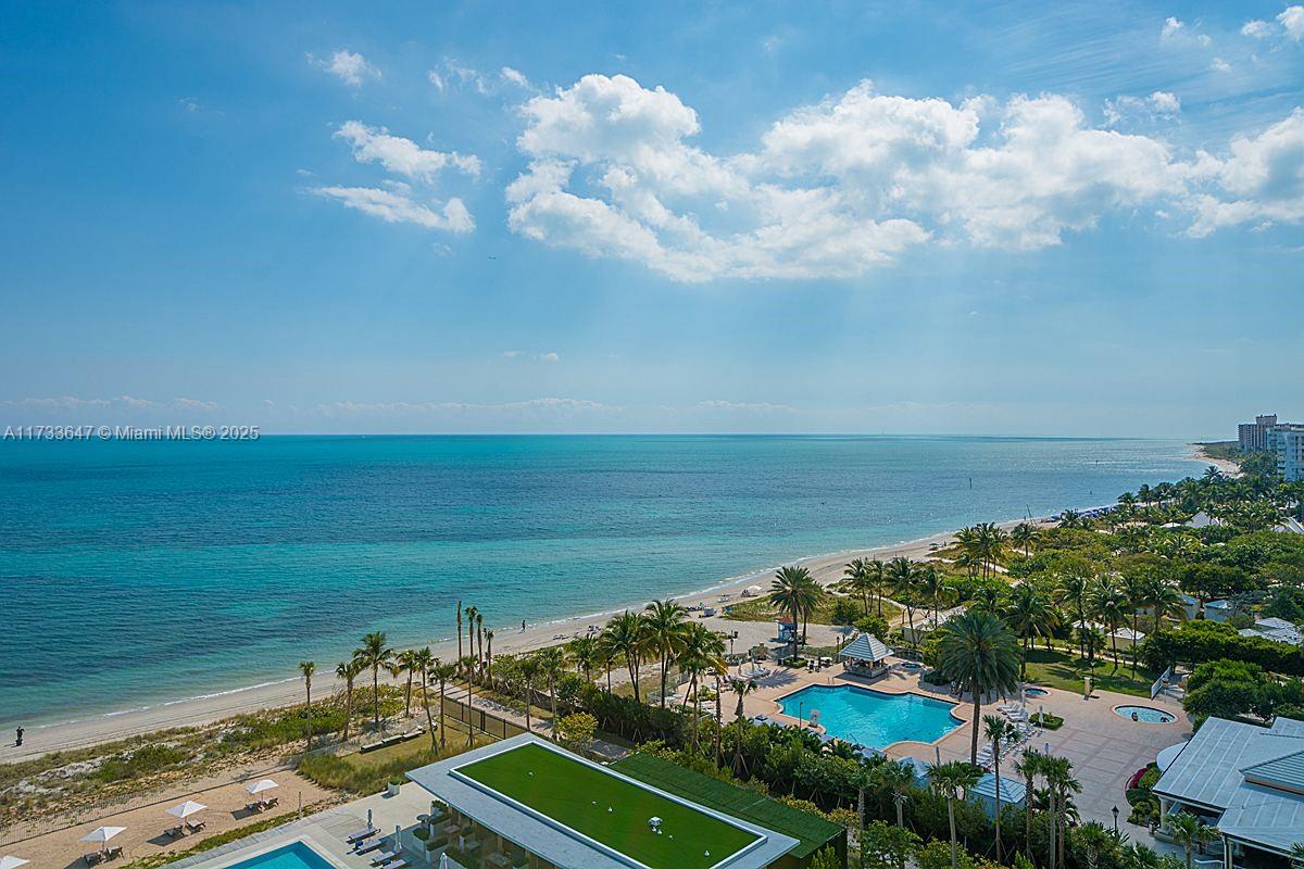 OCEANA KEY BISCAYNE CONDO - Residential