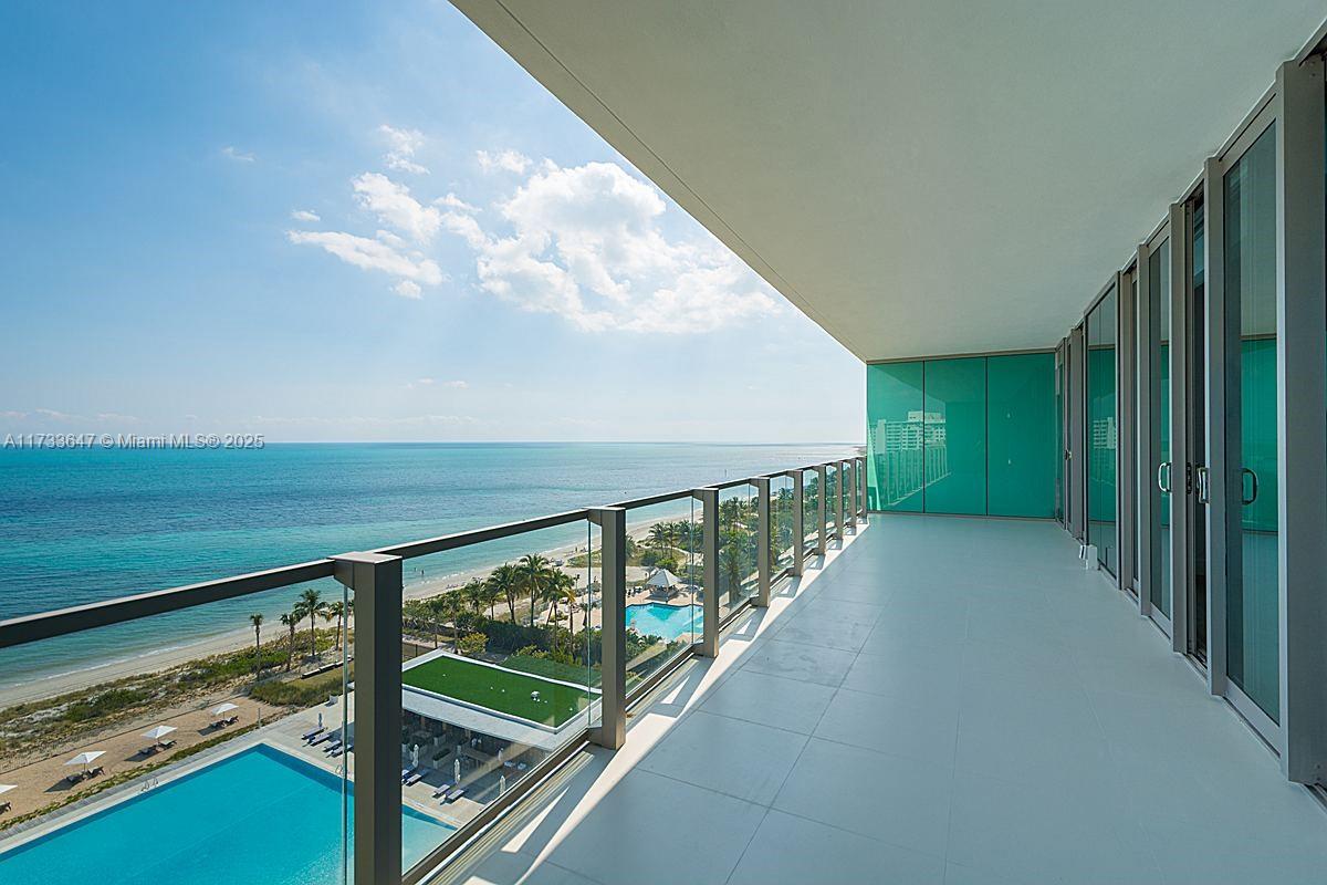 OCEANA KEY BISCAYNE CONDO - Residential