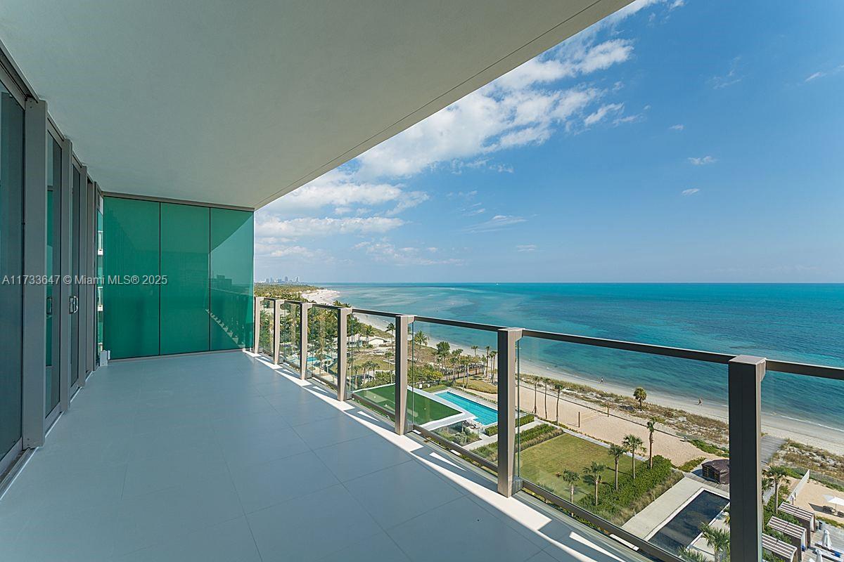 OCEANA KEY BISCAYNE CONDO - Residential