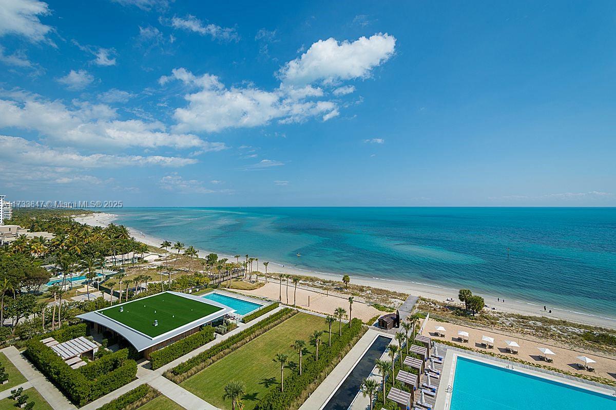 OCEANA KEY BISCAYNE CONDO - Residential