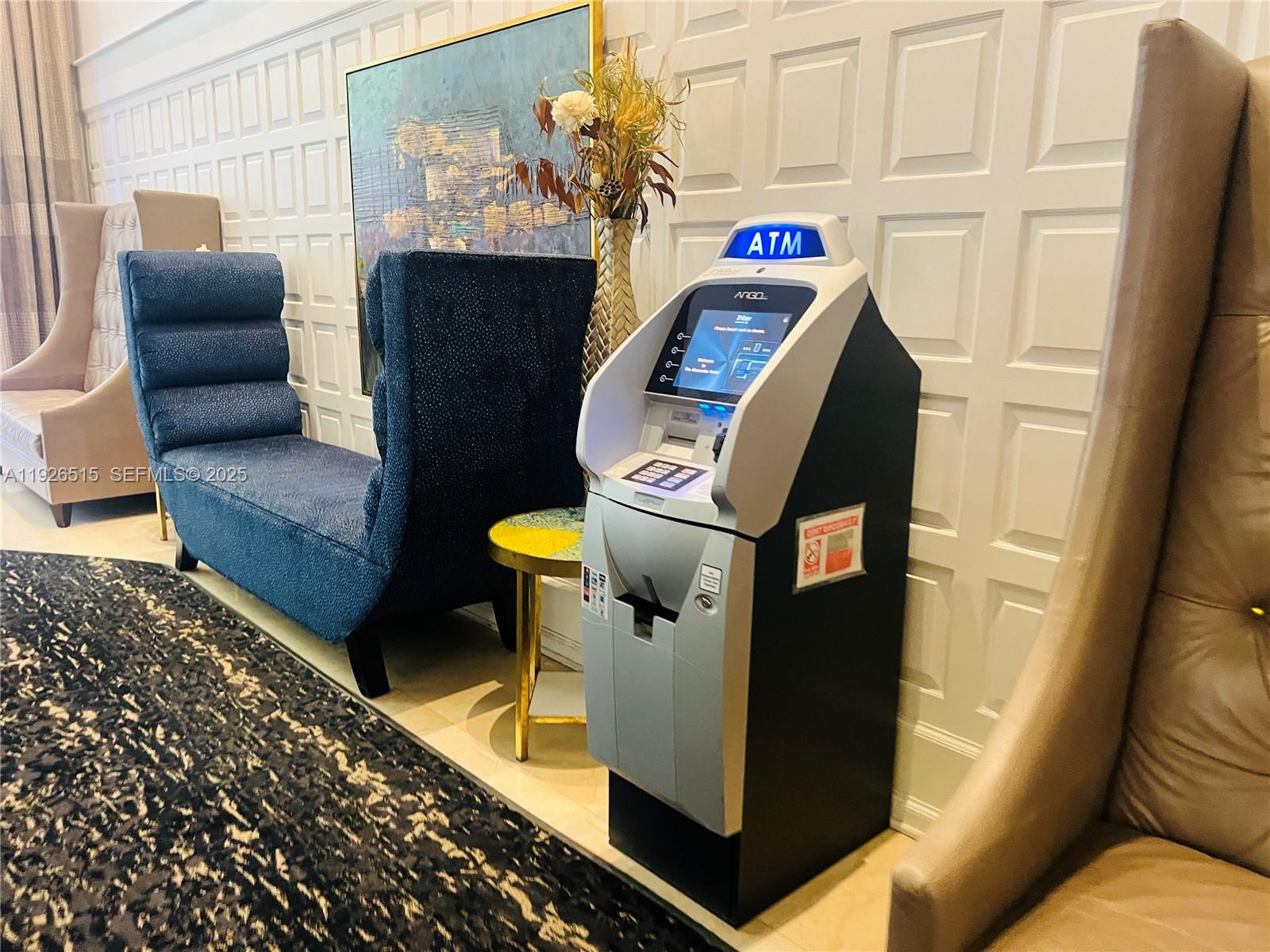 THE ALEXANDER CONDO - Residential Lease