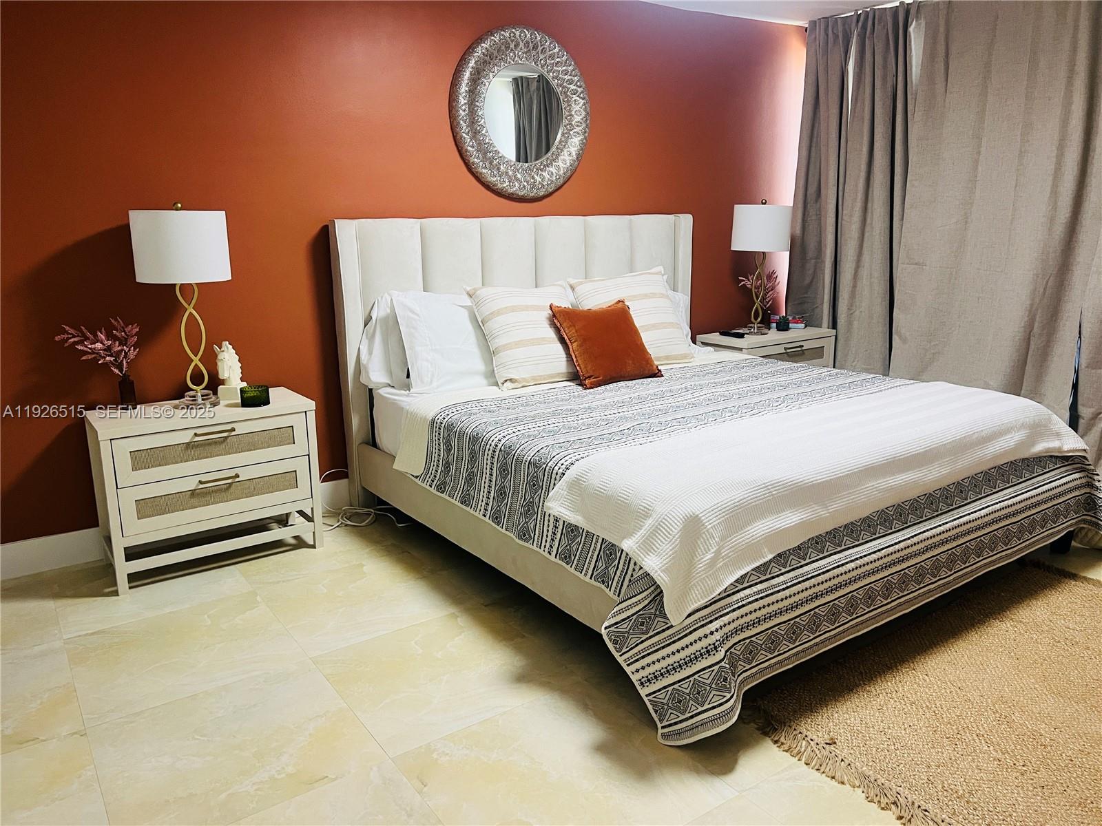 THE ALEXANDER CONDO - Residential Lease