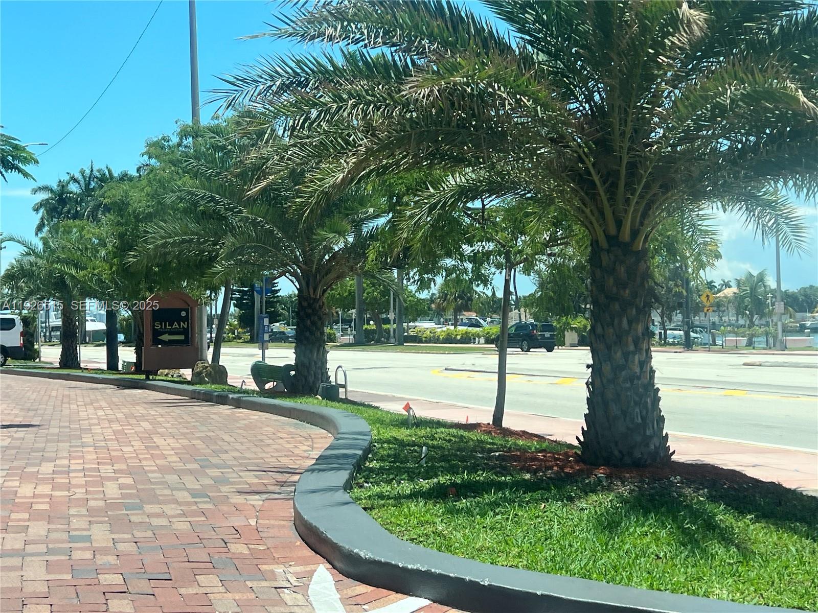 THE ALEXANDER CONDO - Residential Lease