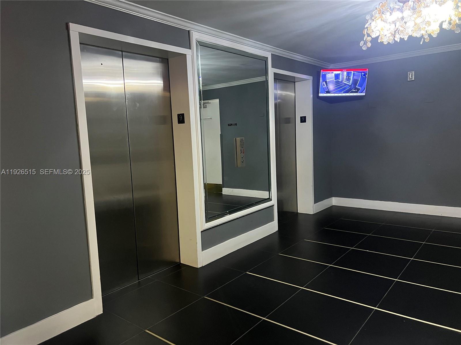 THE ALEXANDER CONDO - Residential Lease