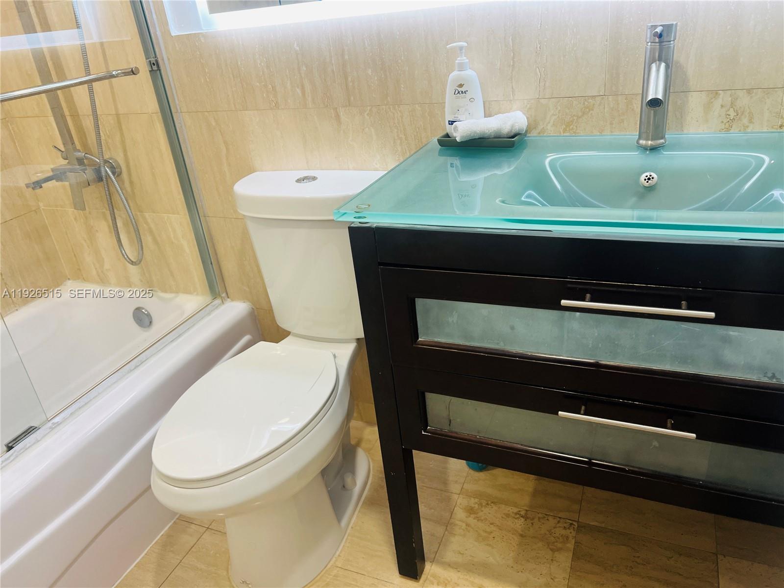 THE ALEXANDER CONDO - Residential Lease