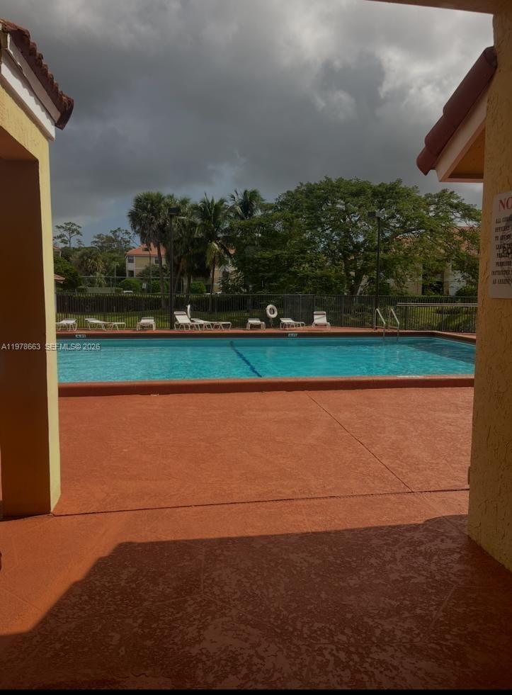 GRAND OASIS CONDO - Residential Lease