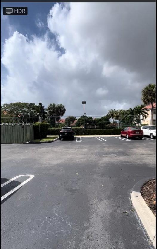 GRAND OASIS CONDO - Residential Lease