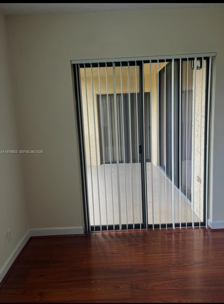 GRAND OASIS CONDO - Residential Lease