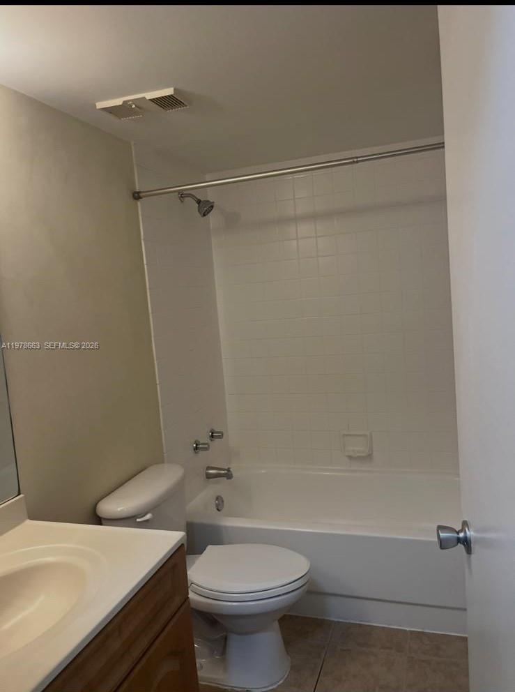 GRAND OASIS CONDO - Residential Lease