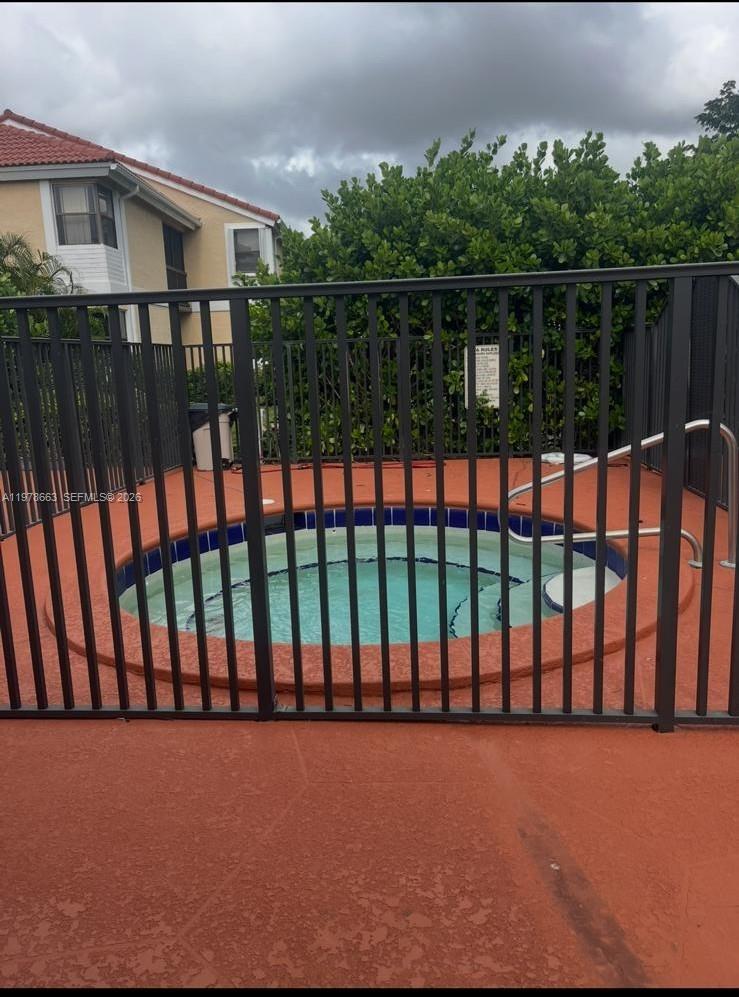 GRAND OASIS CONDO - Residential Lease