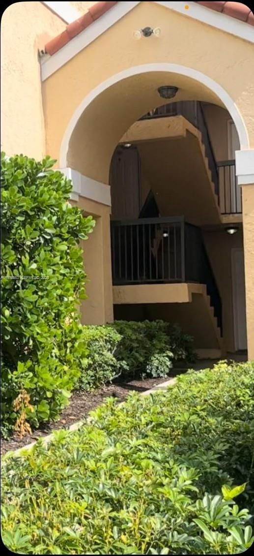 GRAND OASIS CONDO - Residential Lease