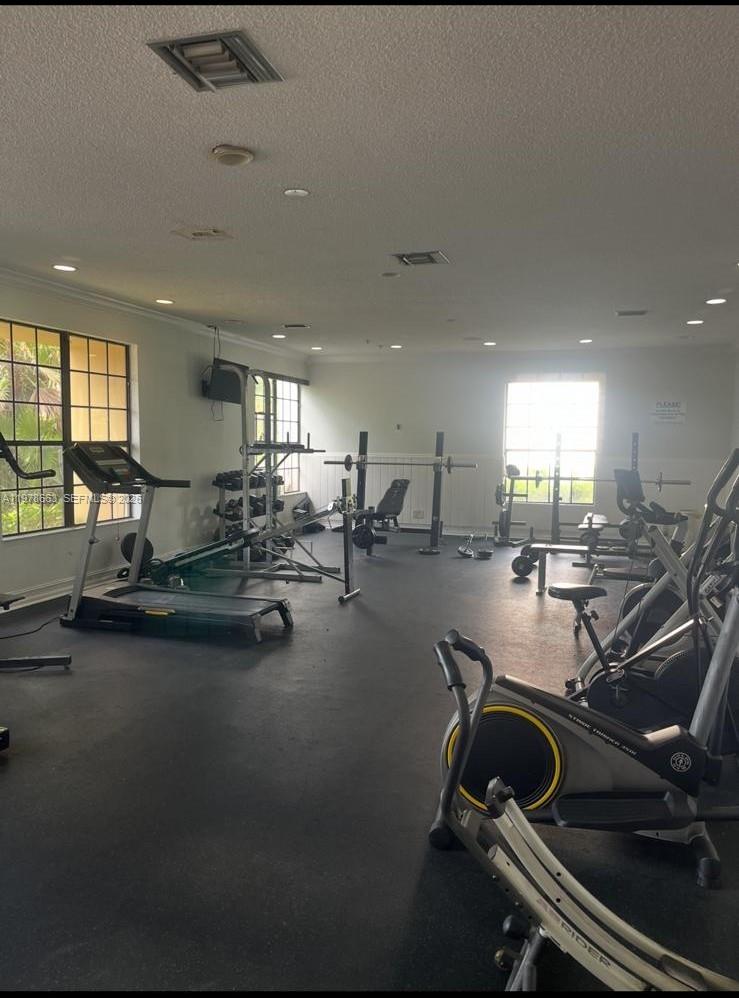 GRAND OASIS CONDO - Residential Lease