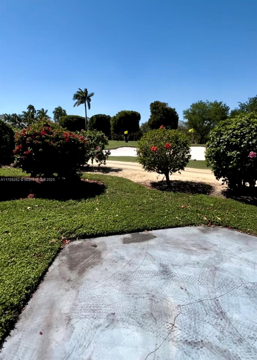 ROYAL PALM YACHT & COUNTR - Residential