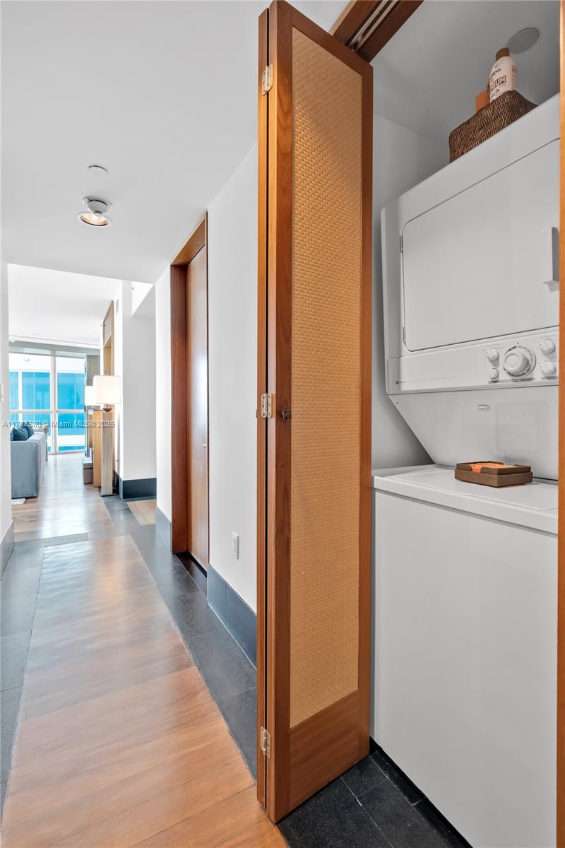 SETAI RESORT & RESIDENCES - Residential