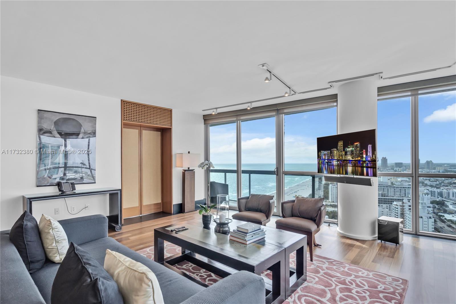 SETAI RESORT & RESIDENCES - Residential