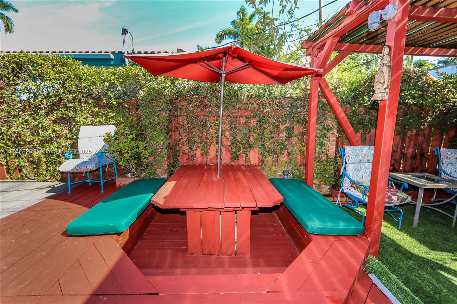 HOLLYWOOD - Residential