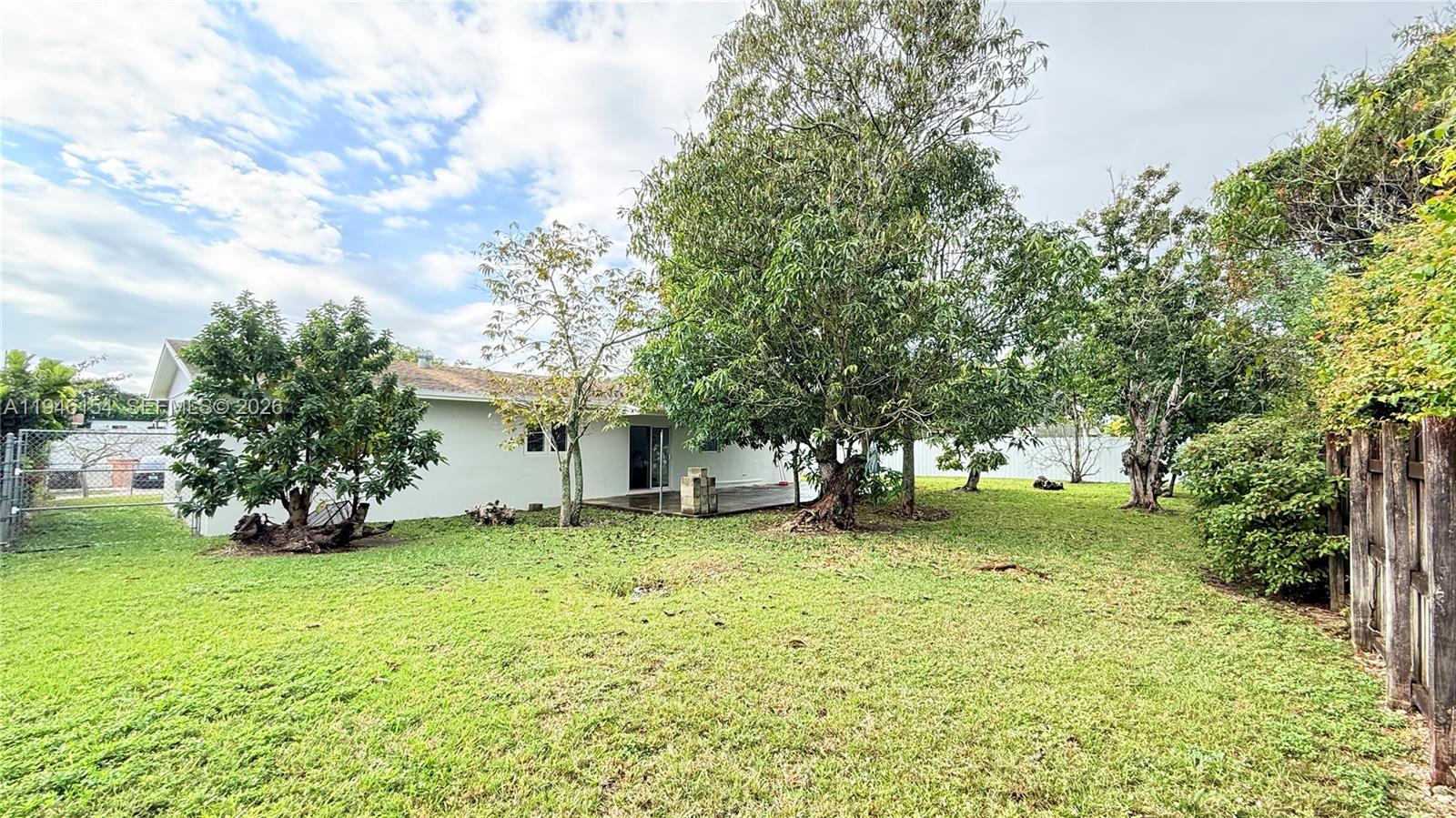 FAIRWAY ESTATES SEC SIX - Residential