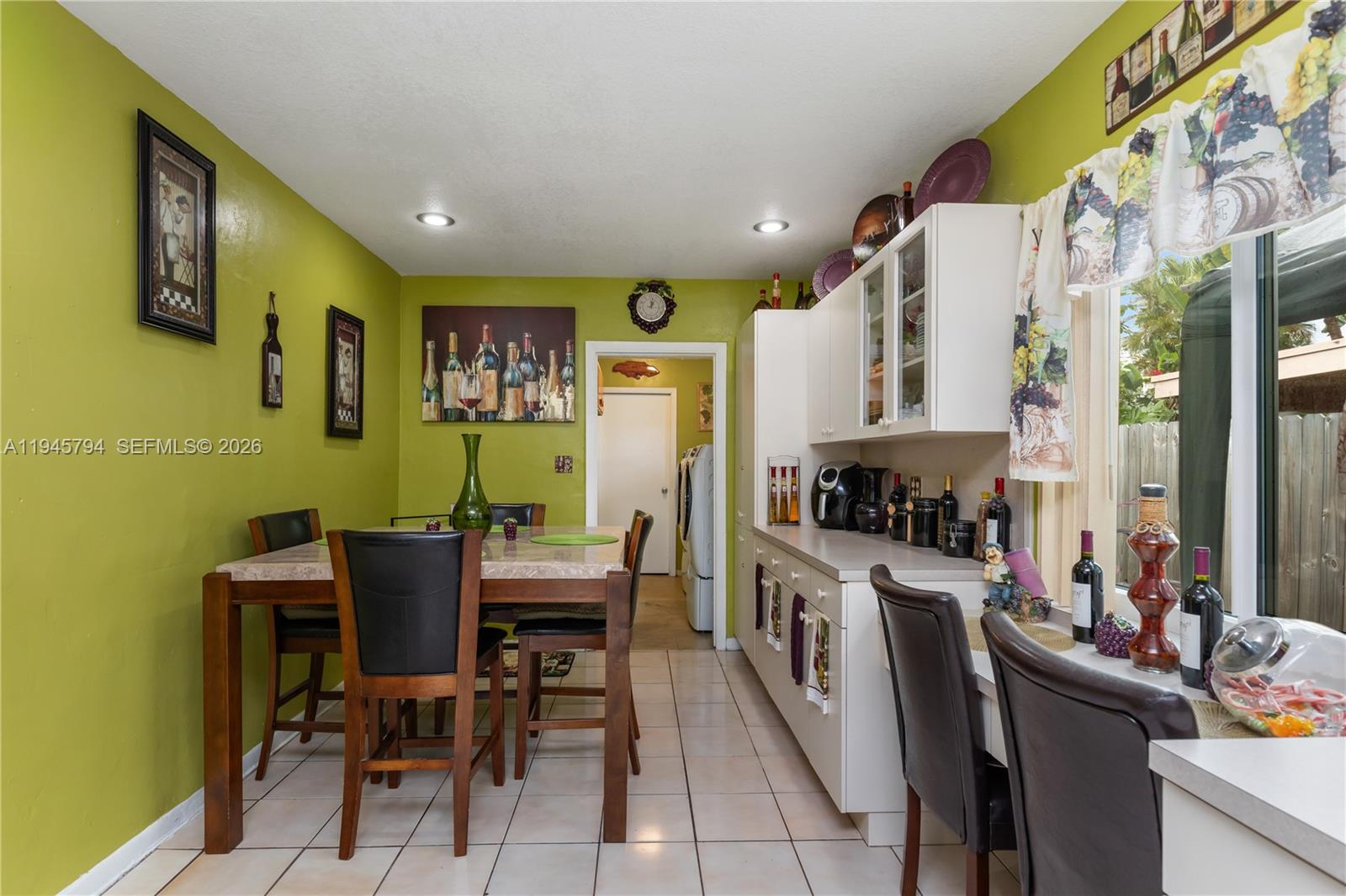 FAIRWAY ESTATES SEC 7 - Residential