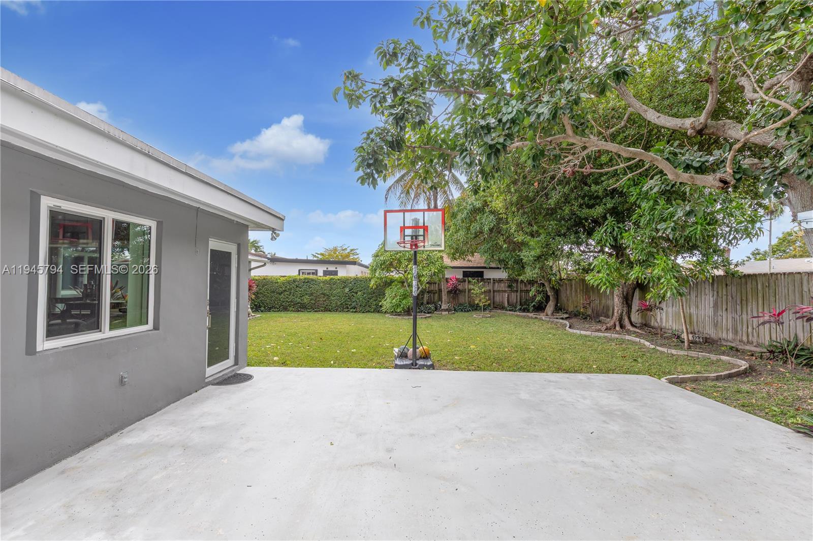 FAIRWAY ESTATES SEC 7 - Residential