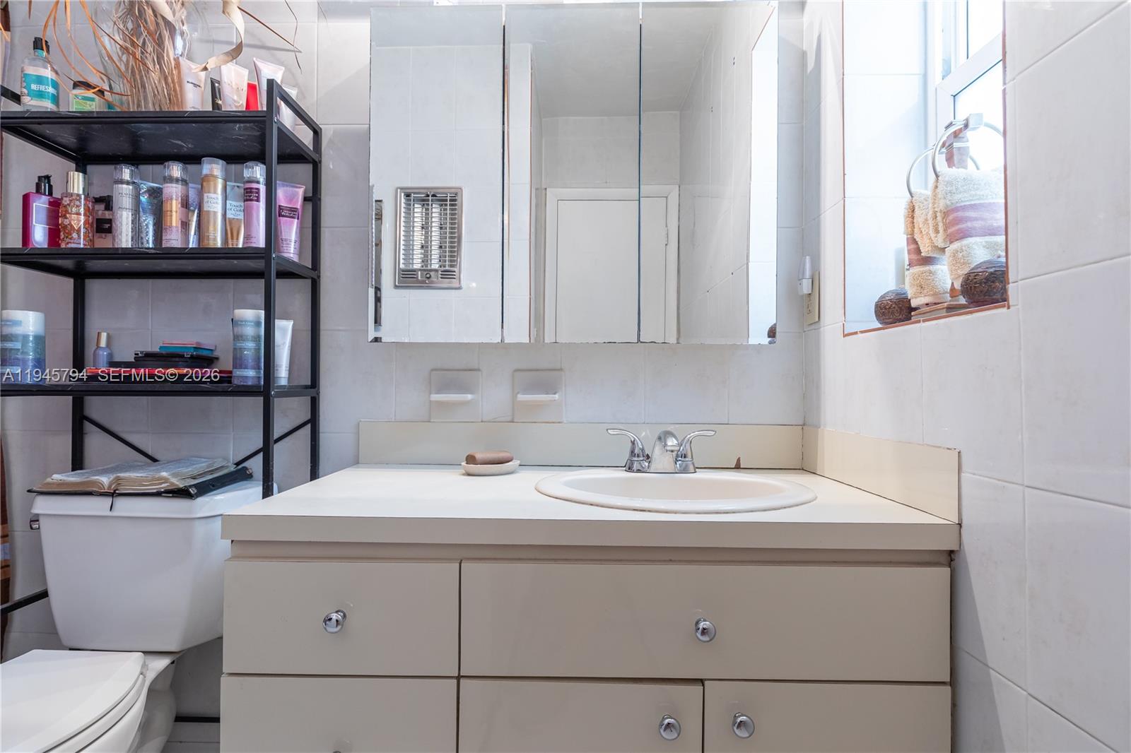 FAIRWAY ESTATES SEC 7 - Residential