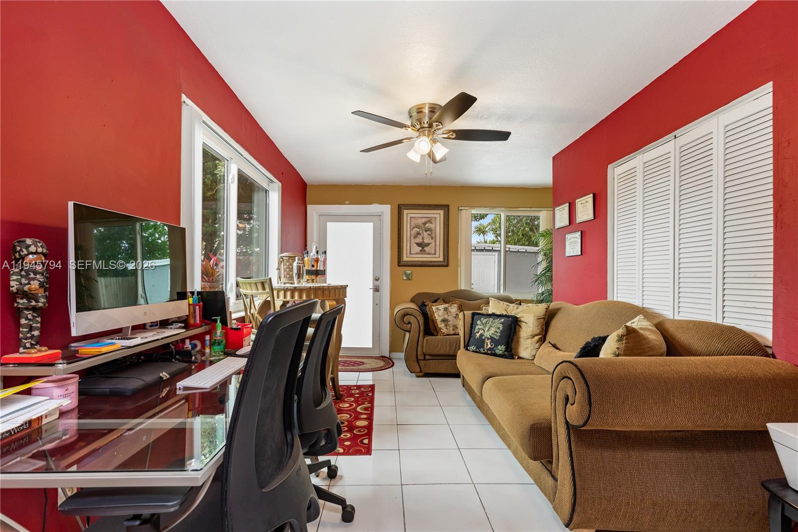 FAIRWAY ESTATES SEC 7 - Residential