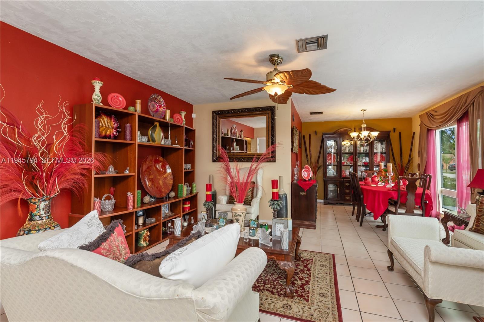 FAIRWAY ESTATES SEC 7 - Residential