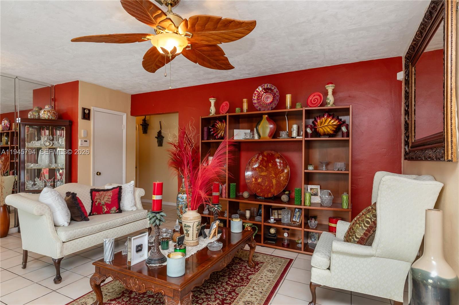 FAIRWAY ESTATES SEC 7 - Residential